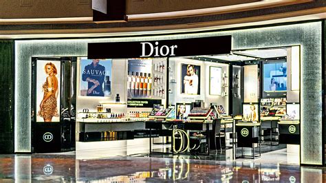 dior bellevue|dior store locations mn.